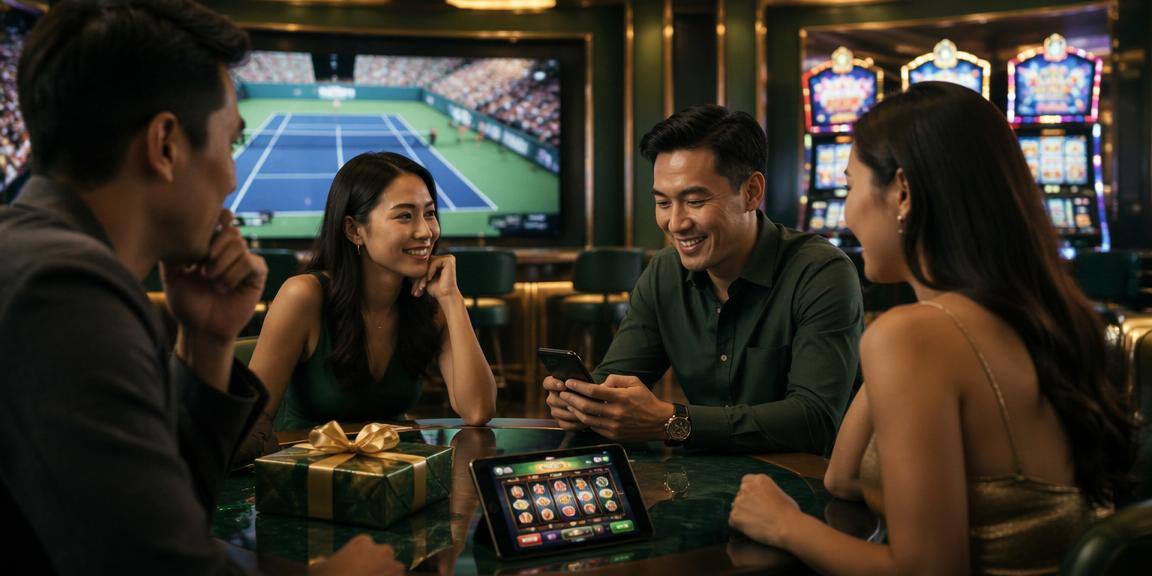 bl77 Cẩm Nang Casino